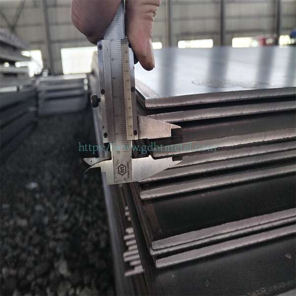 Carbon Steel Plate&Sheet